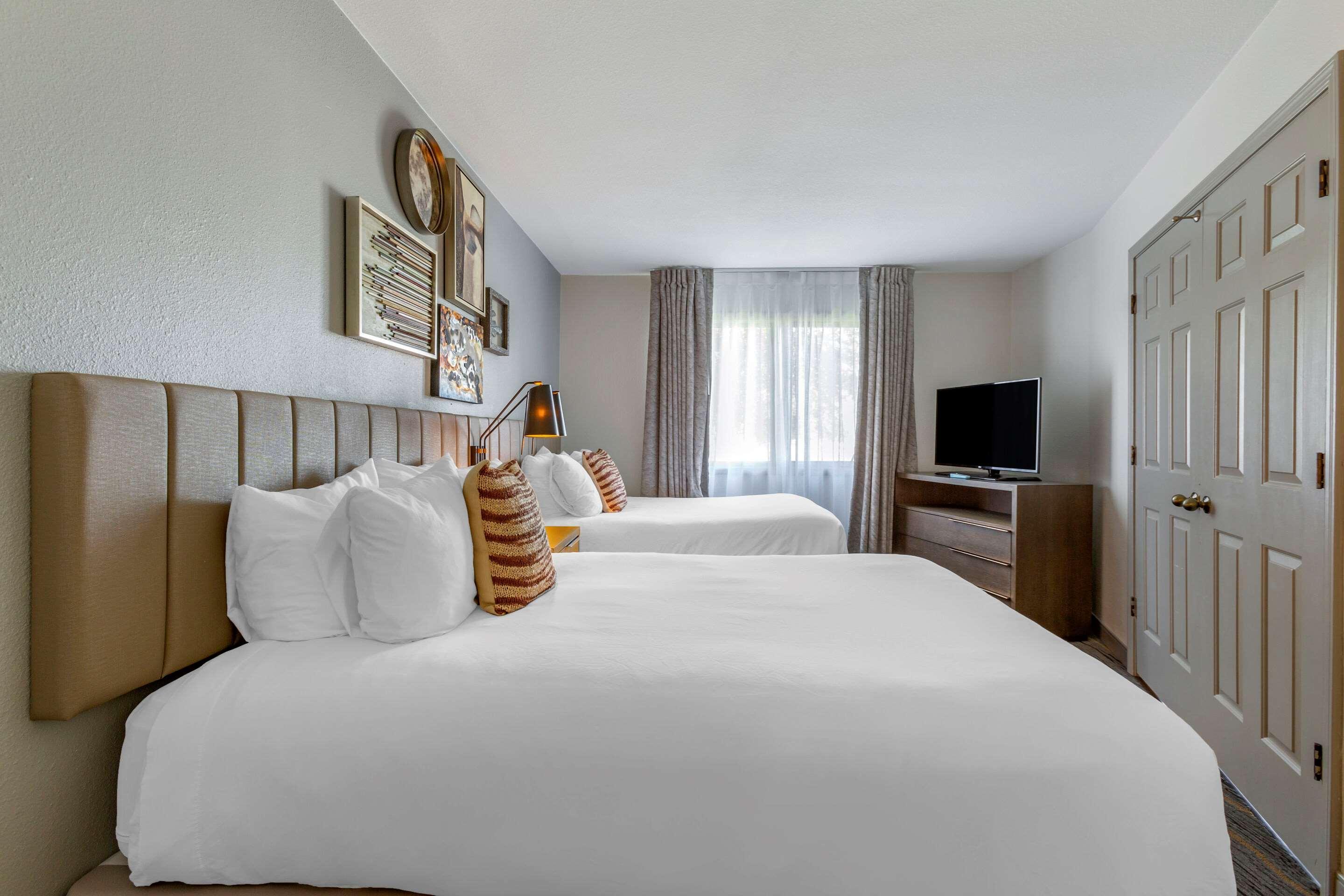 Windmill Suites Surprise - Phoenix, Ascend Hotel Collection المظهر الخارجي الصورة