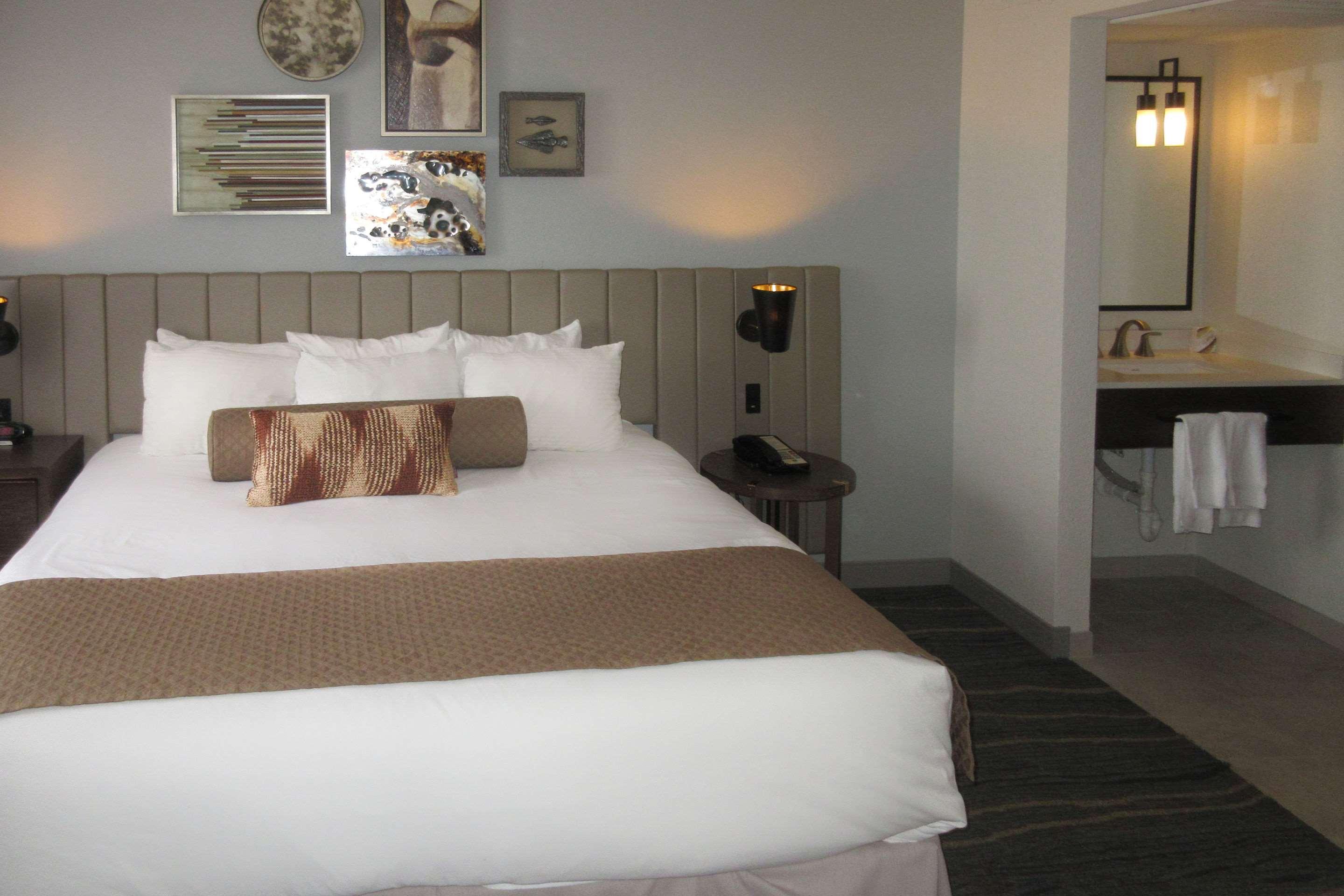 Windmill Suites Surprise - Phoenix, Ascend Hotel Collection المظهر الخارجي الصورة