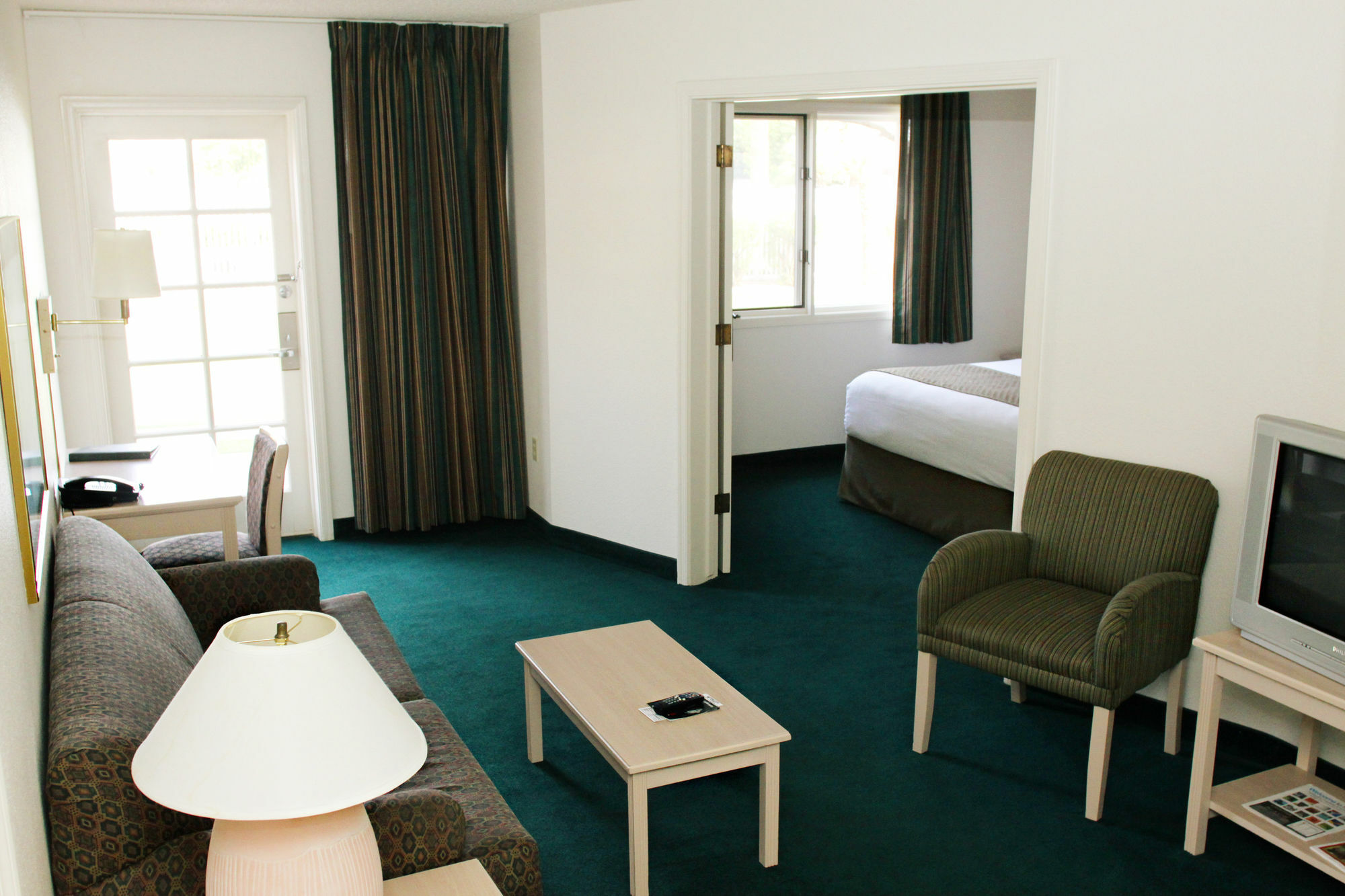 Windmill Suites Surprise - Phoenix, Ascend Hotel Collection المظهر الخارجي الصورة